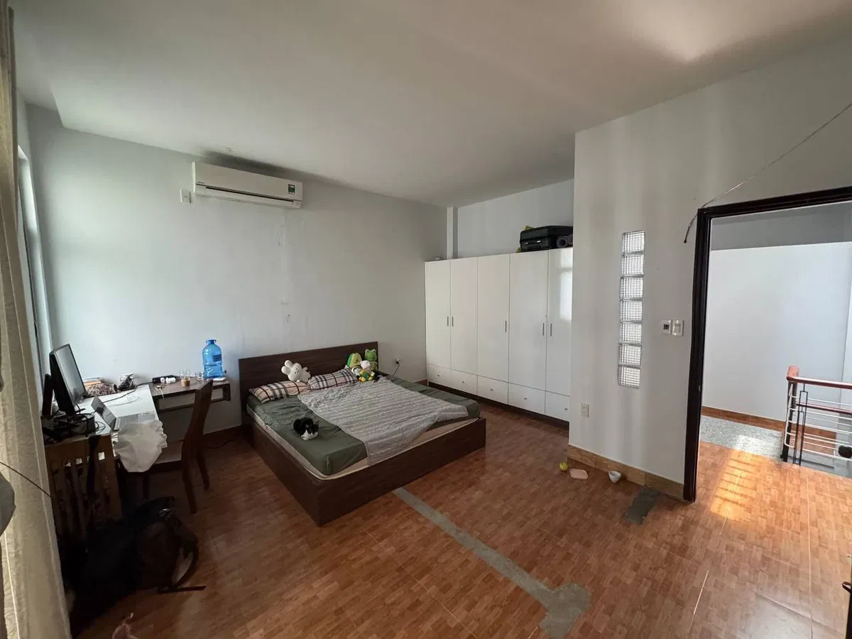 Gehäuse In Da Nang, Vietnam