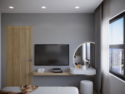 Vinhomes Smart City, Vietnam Vinhomes Smart City, Vietnam