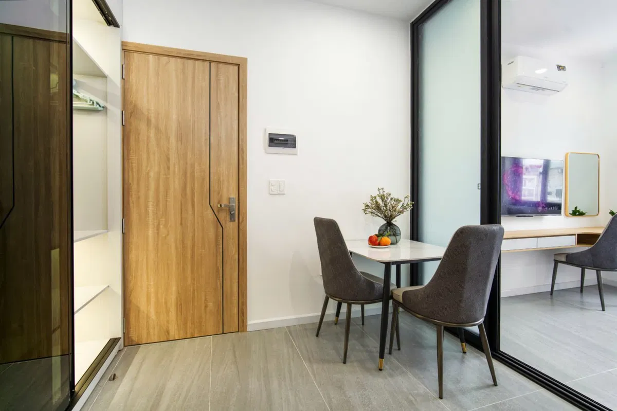 Alojamiento en Da Nang, Vietnam Alojamiento en Da Nang, Vietnam