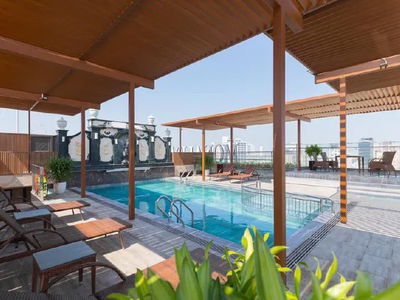 Logement dans Da Nang, Vietnam Logement dans Da Nang, Vietnam