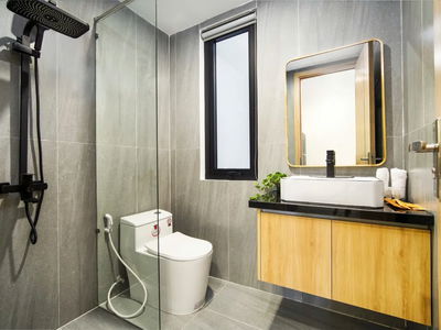 Housing in Da Nang, Vietnam Housing in Da Nang, Vietnam