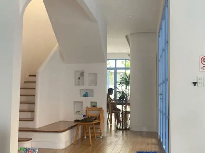 Gehäuse In Da Nang, Vietnam  Gehäuse In Da Nang, Vietnam