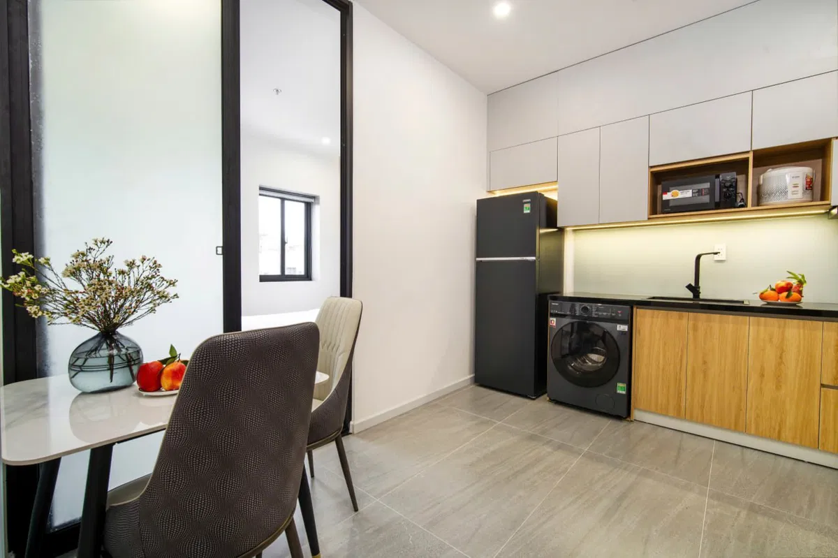 Alojamiento en Da Nang, Vietnam Alojamiento en Da Nang, Vietnam