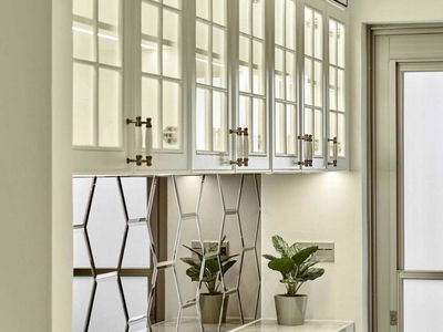 The Horizon Phu My Hung, Vietnam The Horizon Phu My Hung, Vietnam