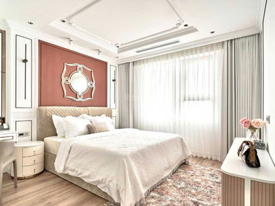 The Horizon Phu My Hung, Vietnam The Horizon Phu My Hung, Vietnam