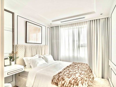 The Horizon Phu My Hung, Vietnam The Horizon Phu My Hung, Vietnam