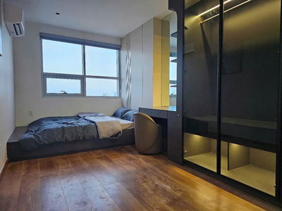 Blooming Tower Da Nang, Vietnam  Blooming Tower Da Nang, Vietnam