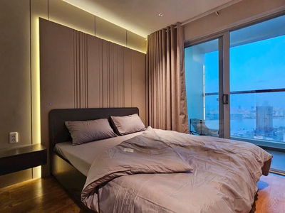 Blooming Tower Da Nang, Vietnam  Blooming Tower Da Nang, Vietnam