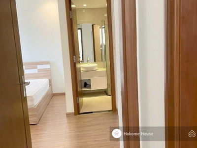 Vinhomes Central Park, Vietnam Vinhomes Central Park, Vietnam