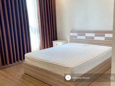 Vinhomes Central Park, Vietnam Vinhomes Central Park, Vietnam