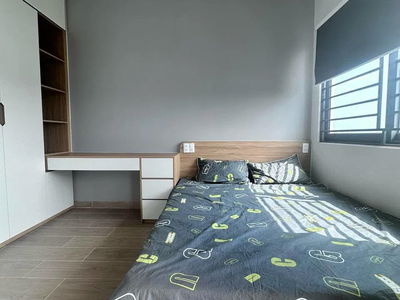 Жилье в Ho Chi Minh City, Vietnam Жилье в Ho Chi Minh City, Vietnam