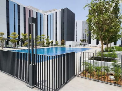 Housing in Sharjah, United Arab Emirates Housing in Sharjah, United Arab Emirates