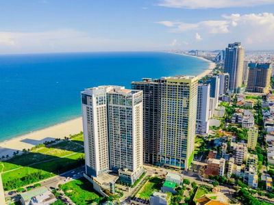 Alphanam Luxury Apartment, Vietnam Alphanam Luxury Apartment, Vietnam