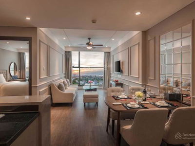 Alphanam Luxury Apartment, Vietnam Alphanam Luxury Apartment, Vietnam