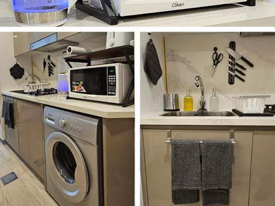 Azizi Riviera, United Arab Emirates  Azizi Riviera, United Arab Emirates