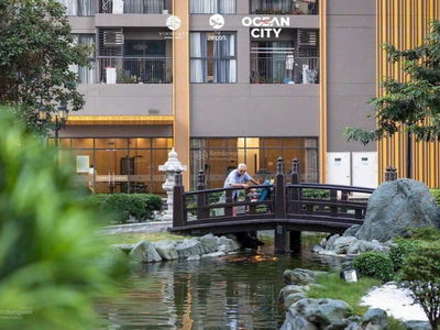 Vinhomes Ocean Park Gia Lam, Vietnam Vinhomes Ocean Park Gia Lam, Vietnam