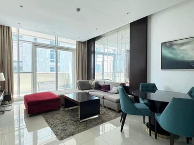 Damac Upper Crest, United Arab Emirates  Damac Upper Crest, United Arab Emirates