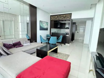 Damac Upper Crest, United Arab Emirates  Damac Upper Crest, United Arab Emirates