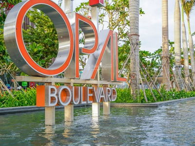 Opal Boulevard, Vietnam Opal Boulevard, Vietnam