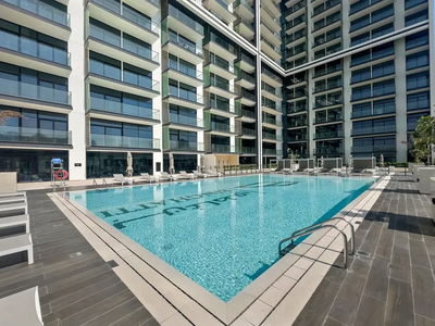 Binghatti Emerald Binghatti Emerald