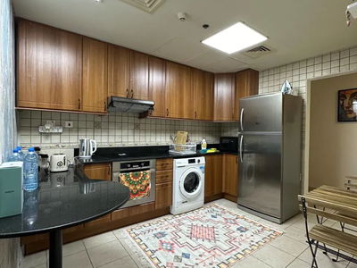 Princess Tower, United Arab Emirates  Princess Tower, United Arab Emirates