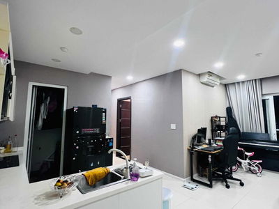 Tan Phuoc Plaza, Vietnam Tan Phuoc Plaza, Vietnam