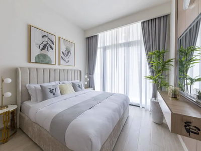 Жилье в Dubai, United Arab Emirates  Жилье в Dubai, United Arab Emirates