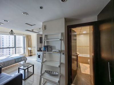 Bay Central, United Arab Emirates  Bay Central, United Arab Emirates