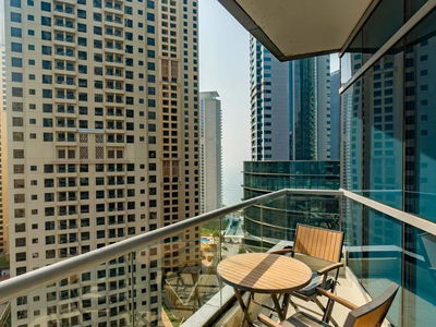 Bay Central, United Arab Emirates  Bay Central, United Arab Emirates