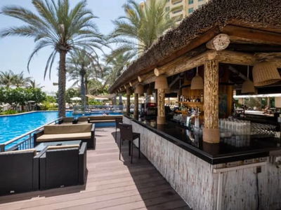 Alojamiento en Dubai, United Arab Emirates  Alojamiento en Dubai, United Arab Emirates