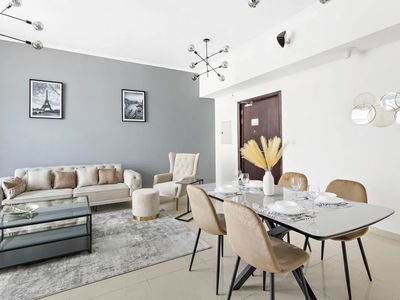 Housing in Dubai, United Arab Emirates  Housing in Dubai, United Arab Emirates