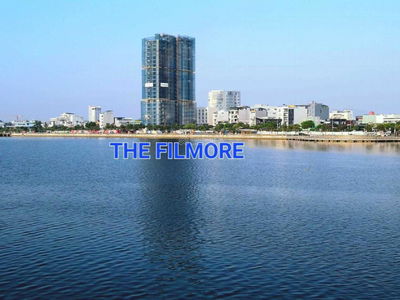 The Filmore Da Nang, Vietnam The Filmore Da Nang, Vietnam