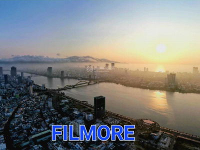 The Filmore Da Nang, Vietnam The Filmore Da Nang, Vietnam