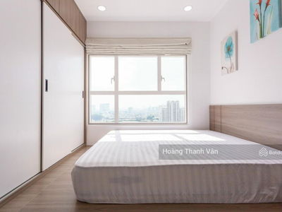 Sunrise City, Vietnam Sunrise City, Vietnam