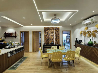 Starcity Le Van Luong, Vietnam Starcity Le Van Luong, Vietnam