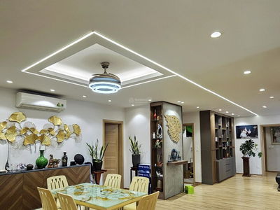 Starcity Le Van Luong, Vietnam Starcity Le Van Luong, Vietnam