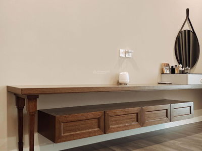 The Golden Palm Le Van Luong, Vietnam The Golden Palm Le Van Luong, Vietnam