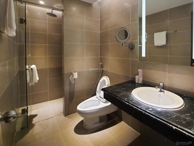 Alphanam Luxury Apartment, Vietnam  Alphanam Luxury Apartment, Vietnam