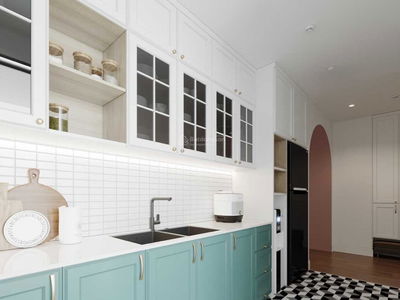 FLC Complex Pham Hung, Vietnam FLC Complex Pham Hung, Vietnam