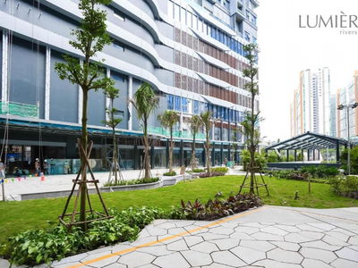Lumiere Riverside, Vietnam  Lumiere Riverside, Vietnam