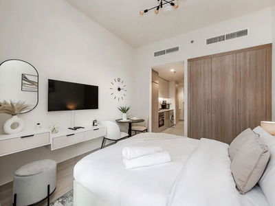 Azizi Riviera, United Arab Emirates  Azizi Riviera, United Arab Emirates