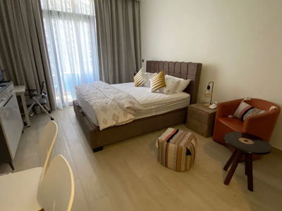 Azizi Riviera, United Arab Emirates  Azizi Riviera, United Arab Emirates