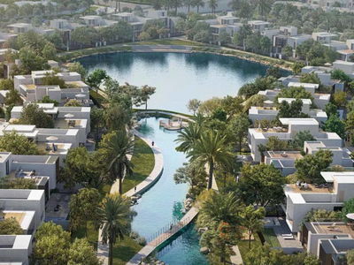 Emaar, United Arab Emirates  Emaar, United Arab Emirates