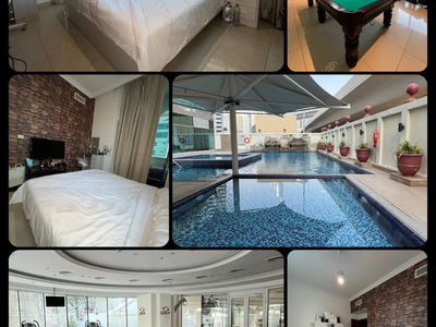 Alojamiento en Dubai, United Arab Emirates Alojamiento en Dubai, United Arab Emirates