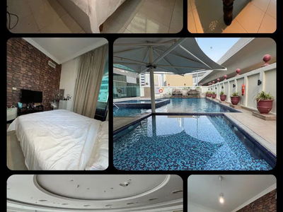 Alojamiento en Dubai, United Arab Emirates Alojamiento en Dubai, United Arab Emirates