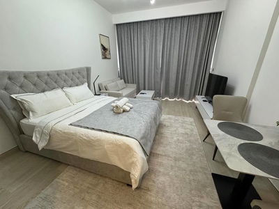 Azizi Riviera, United Arab Emirates  Azizi Riviera, United Arab Emirates