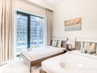 Azizi Riviera, United Arab Emirates  Azizi Riviera, United Arab Emirates