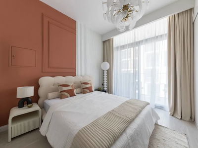 Boutique XII Tower, United Arab Emirates  Boutique XII Tower, United Arab Emirates