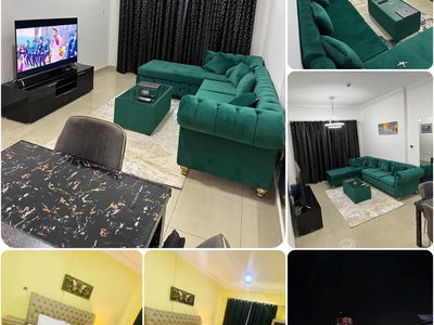 Housing in Dubai, United Arab Emirates Housing in Dubai, United Arab Emirates