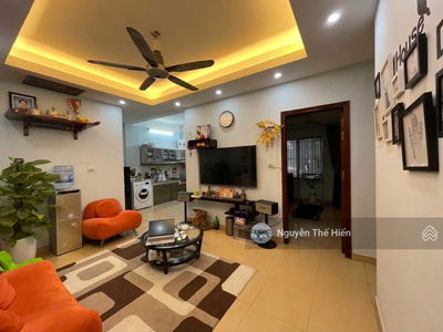 Dinh Cong Urban Area, Vietnam Dinh Cong Urban Area, Vietnam